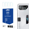 3mk Protection 3mk Lens Protection™ hybridné sklo na fotoaparát pre Asus ROG Phone 7 / 7 Ultimate