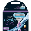 Wilkinson Sword Hydro Silk 3 ks