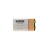 Batéria (9V) alkalická MOTOMA Ultra Alkaline 9V