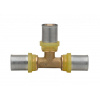 Turbo Press Gas T-kus 26x26x26 53320026