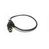 Adaptér slúchadiel jack 3.5 mm pre RJ9 CISCO