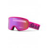 GIRO MOXIE BRIGHT PINK HORIZON AMBER PINK/YELL 2skla