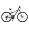 Bicykel Author Grand Asl 2022 Matná Strieborná Veľkosť rámu: 19