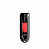 Transcend 16GB JetFlash 590, USB 2.0 flash disk, černo/červený (TS16GJF590K)
