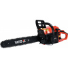YATO Reťazová píla motorová 3,4 HP (YT-84910)