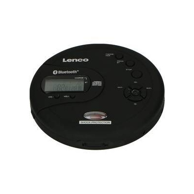 Discman LENCO CD-300