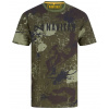 Tričko Navitas Identity Camo Tee 2XL