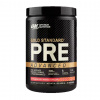 Optimum Nutrition Platinum Pre-workout 420 g tropical