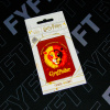 Magnet Harry Potter - Chrabromil (EPEE)
