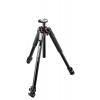 Manfrotto 055 aluminium 3-section photo tripod, with horizontal column (MT055XPRO3)