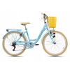 Mestsky bicykel - Predaj Damka Ortler Miss Liz 28r Shimano Nexus (Predaj Damka Ortler Miss Liz 28r Shimano Nexus)