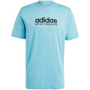 Adidas All SZN Graphic Tee M IC9820 (190583) Black L