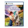 Wildshade Unicorn Champions Sony PlayStation 5 (PS5)