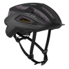SCOTT ARX Plus granite black 2022