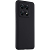 Tactical Velvet Smoothie Kryt pre Xiaomi 14T Pro Asphalt