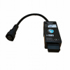CF kábel diagnostický adaptér obd 2 7pin Linde vysokozdvižné vozíky pre Texa T747
