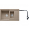Set Franke MRG 651-78 Kašmír + Franke FN 0147 Chróm
