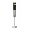 HENDI Tyčový mixér bezdrôtový Smart Pressure, 230V/150W, ⌀65x(H)390mm | HENDI, 221419