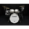 DC Drums Custom E.A.,BD20,T10,12,13,FT14,SD14