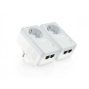 TP - Link TP-Link TL-PA4020P 500Mbps Powerline Starter Kit