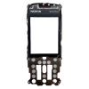 Nokia 5130 XpressMusic sklíčko LCD s rámom