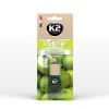 K2 VENTO ZELENÁ JABLKO 8 ML