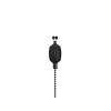 FOX - Swinger Black Label Dumpy Bobbins Black
