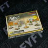 Fallout: Wasteland Warfare - Institute Synth - EN (Modiphius)