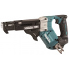 Makita DFR452Z Akumulátorový skrutkovač so zásobníkom 20-41mm,Li-ion LXT 18V,bez batérie Z DFR452Z