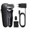 Holiaci strojček Braun Shaver 71 N1000s BLK