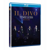IL DIVO - TIMELESS LIVE IN JAPAN (1Blu-ray)