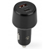 Nedis CCPD65W100BK