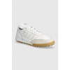 Kožené tenisky adidas Originals Mundial Team RS biela farba, IF9265