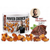 Mixit Oriešky z pece cocoa beans Power crunch Jirky Procházky 140 g