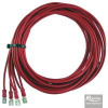 Regulus Kábel pre pripojenie tretej elektronickej anódy - l = 3 m 17429