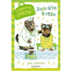 Doktorka Micka - Zachráňte Bertíka - Jane Clarkeová