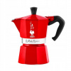 Kávovar Bialetti Moka Express 3tz Luskáčik