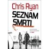 Seznam smrti (Chris Ryan)