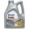 Syntetický olej mobil super 3000 XE 5W-30 4 litre (Syntetický olej mobil super 3000 XE 5W-30 4 litre)