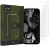 Hofi Pro+ tvrdené sklo Google Pixel 9 / 9 Pro priehľadné 5906302375158