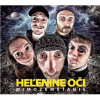 Helenine oci - Mimozemstanie