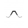 Spodný rámik 100% SPEEDCRAFT / S3 Nose Bridge – Regular – Soft Tact Stone Grey