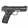 Browning Pistole samonabíjecí Browning, Mod.: Buck Mark Micro, Ráže: .22LR, hl.:4