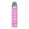 OXVA Xlim Go 1000 mAh Graffiti Pink 1 ks