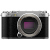 FujiFilm X-M5 body silver