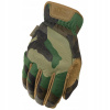 Rukavice - Rukavice Mechanix nosia rýchlyfit lesný camo l (Rukavice Mechanix nosia rýchlyfit lesný camo l)