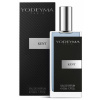 Yodeyma Kent EDP - Pánská parfémovaná voda 50 ml