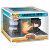 Funko Pop! 1618 Moments Naruto Shippuden Kakashi vs. Obito