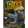 The Official US Army Tactics Handbook: Offense and Defense: Updated Current Edition: Full-Size Format - Giant 8.5