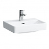 Laufen Umyvadlo Pro S 45 x 34 cm, biele H8159610001041